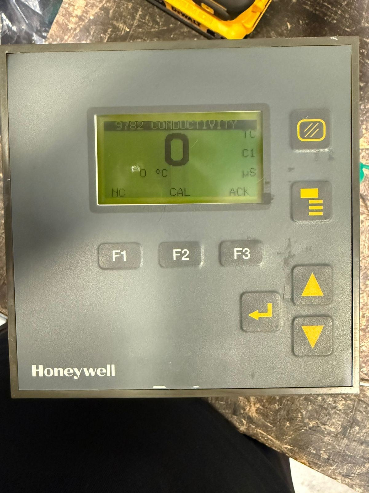 Honeywell 9782C-S0-C2-E0000-BD                               (2.4.3)