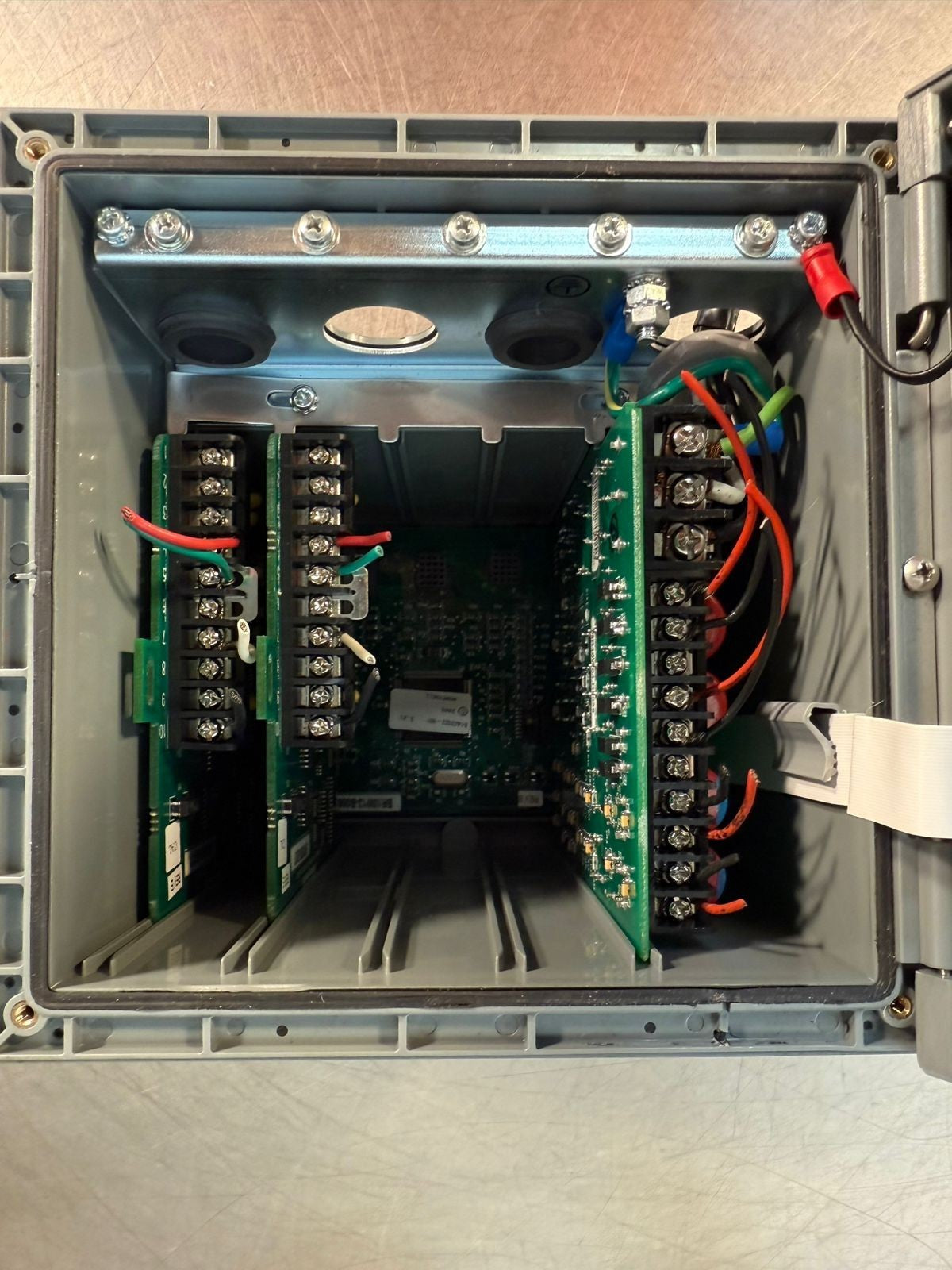  Honeywell UDA2182-CC1-CC2-NN-N-0000-EE / UDA2182-CC1-CC2-NN-N      (2.5.2)