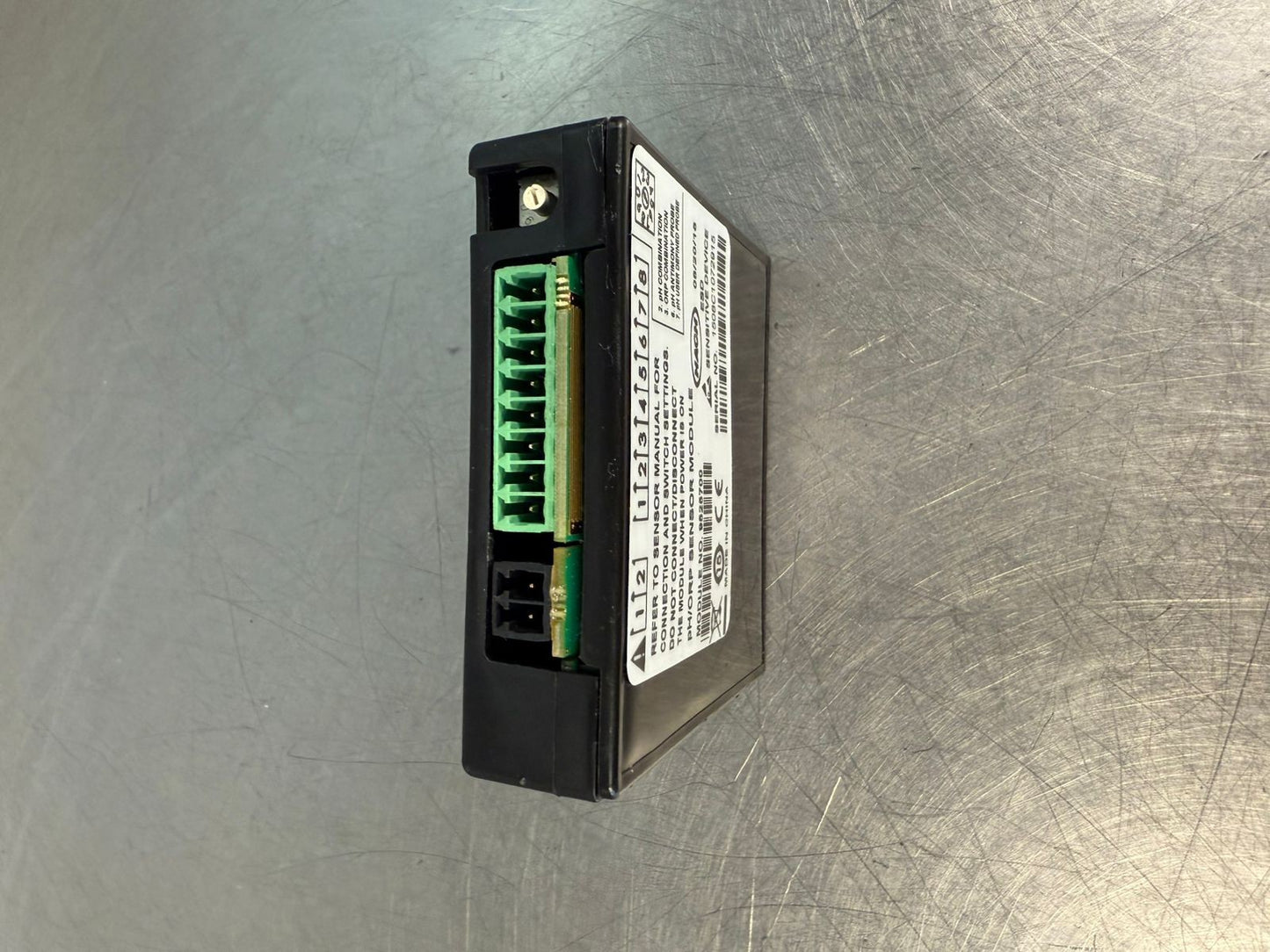 Hach 9525700 Controller Module                           (4.5.3)