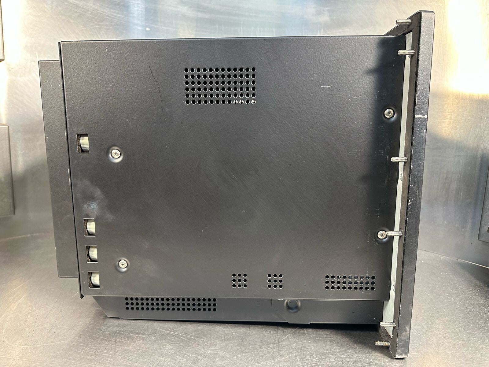  Allen Bradley Penel View 1400e Terminal 2711E-K14C6 Ser. C Rev. A  (8.5.5)