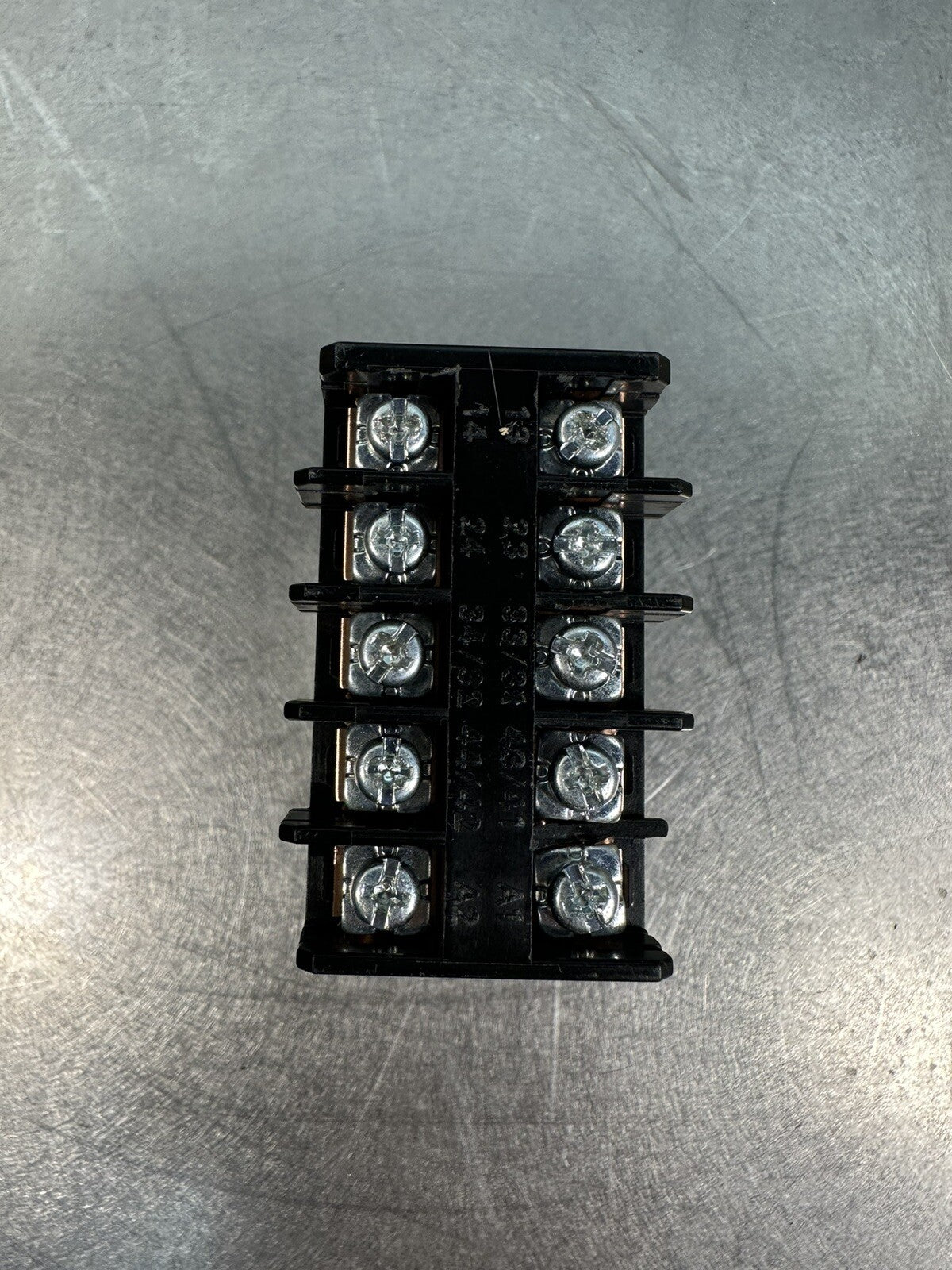 Eaton Cutler Hammer D9PR8BA Power Relay 120 VAC (BIN-1.1.1)