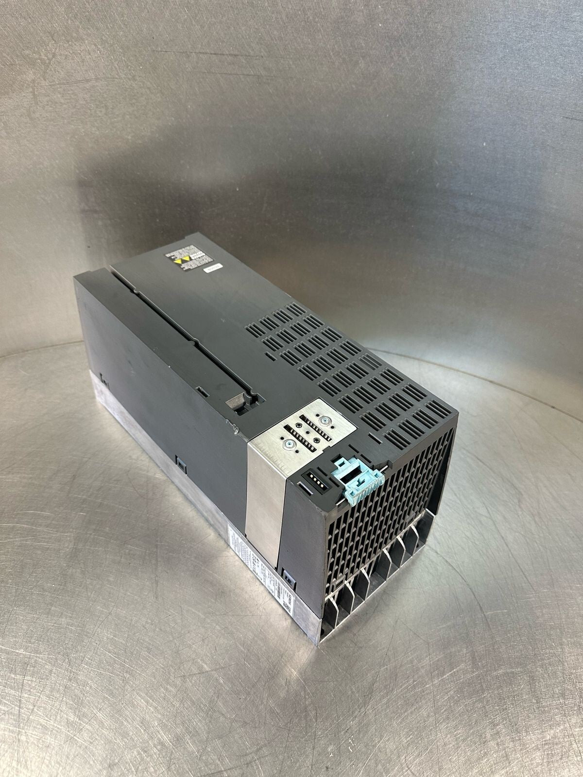 Siemens 6SL3210-1PC22-2AL0  Sinamics PM240-2  6SL32101PC222AL0      (5.2.3)