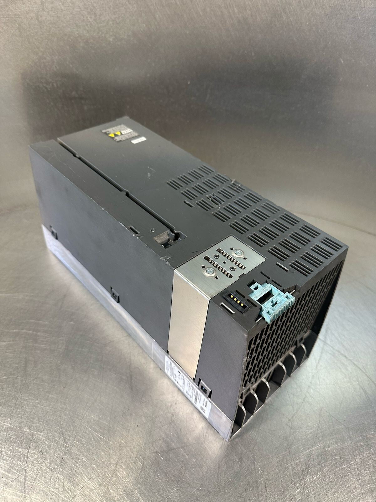 Siemens 6SL3210-1PC22-8UL0 Sinamics PM240-2 (4.6.2)