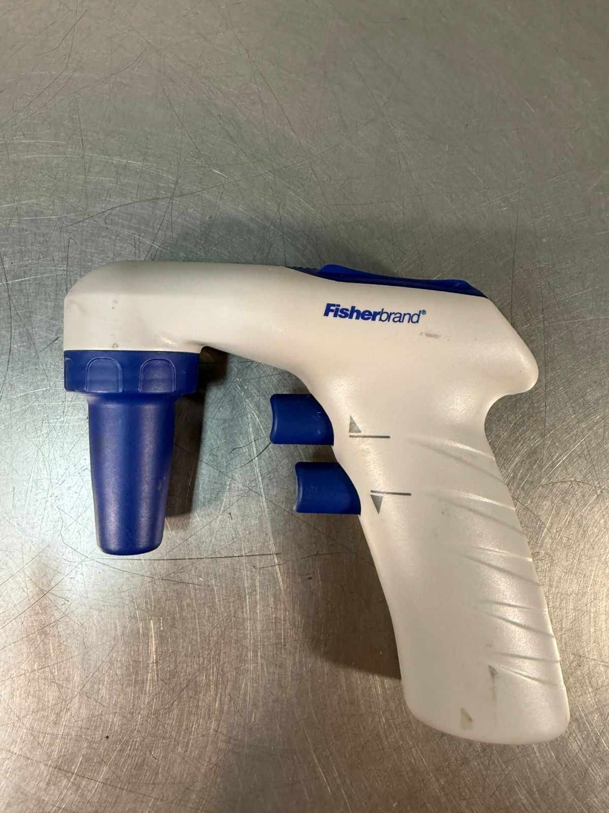Fisherbrand FFB Motorized Pipet Controller                         (5.3.4)