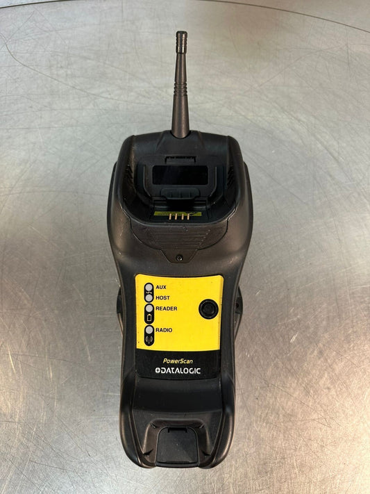 Datalogic Bc9030 Base Charger M-Int 910 10-30V 900mA  (6.4.2)