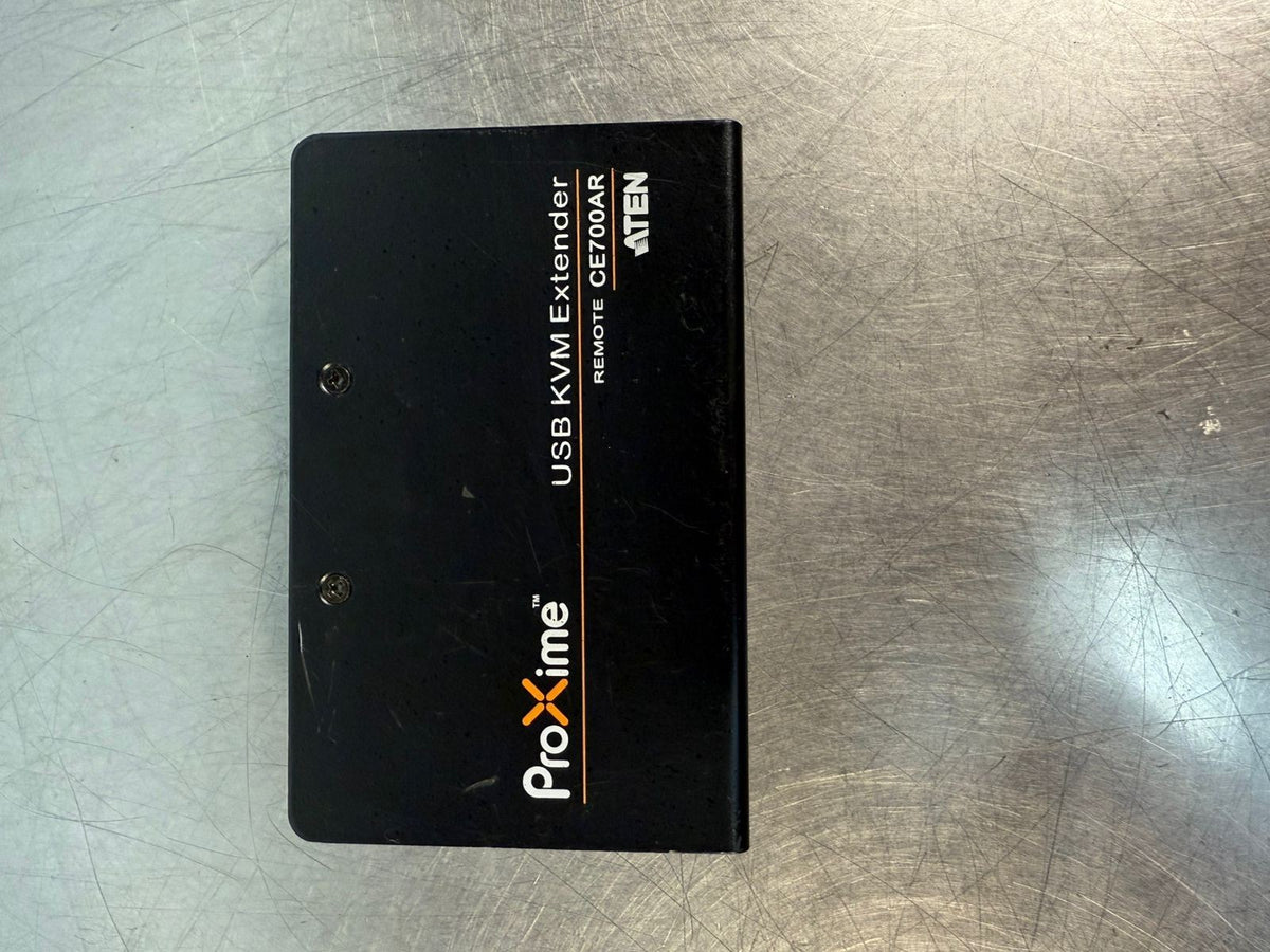 Aten Proxime CE700AR USB KVM Extender Switch                       (4.5.4)