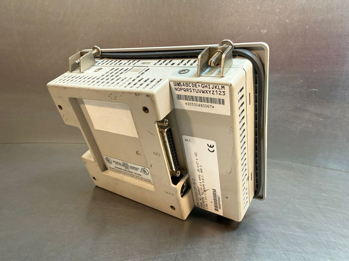 Total Control Quickpanel QPK3D200C2P B-C T Screen Cn Panel 2880037 (8.6.6)
