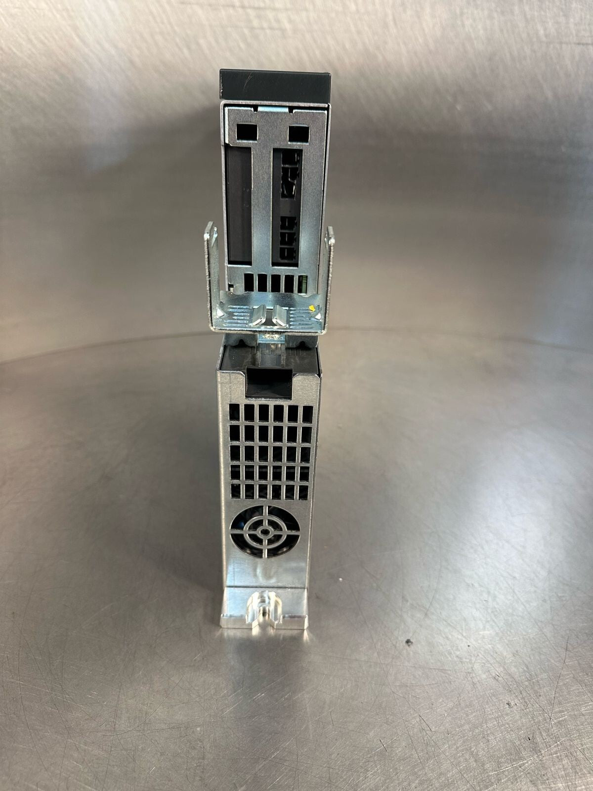 Siemens Sinamics Single Motor Module 5A 6SL3120-1TE15-0AD0 (8.4.3)