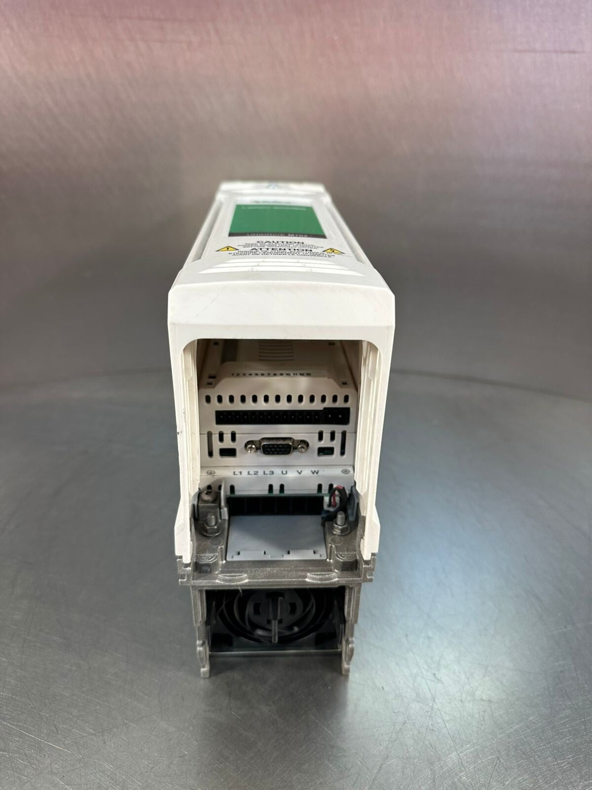 Leroy-Somer Unidrive M702-034-00062-A  3.0/5.0hp              (2.4.2)