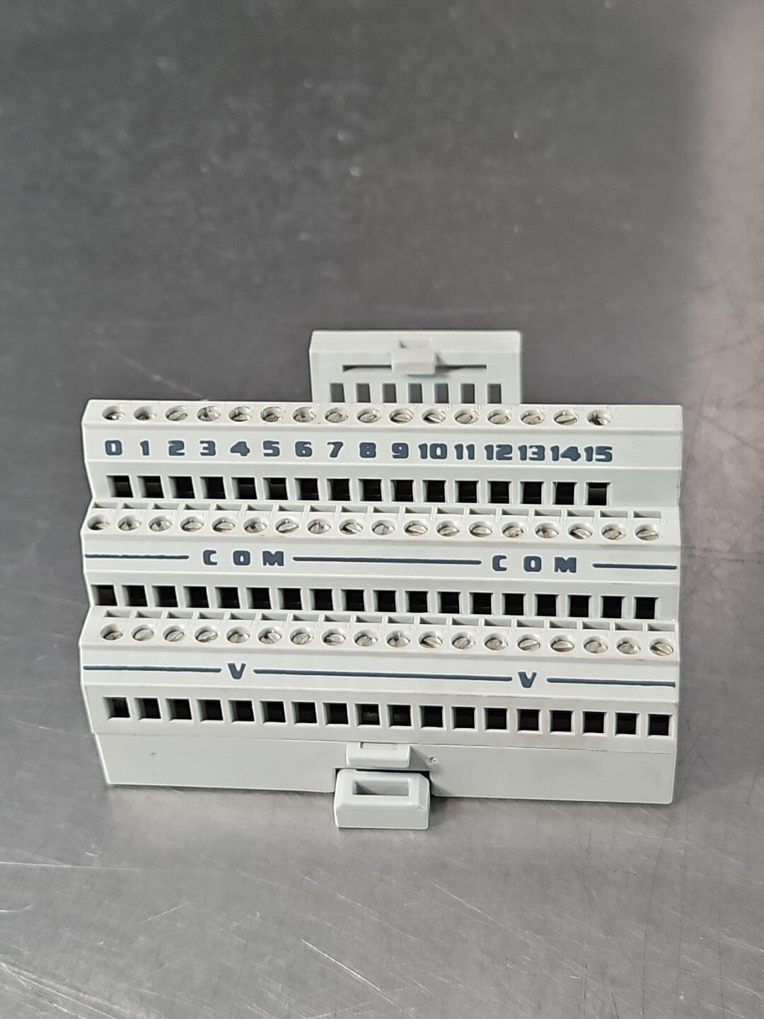 Allen Bradley 1794-TB3 Flex Terminal Base Module                        (BIN313)