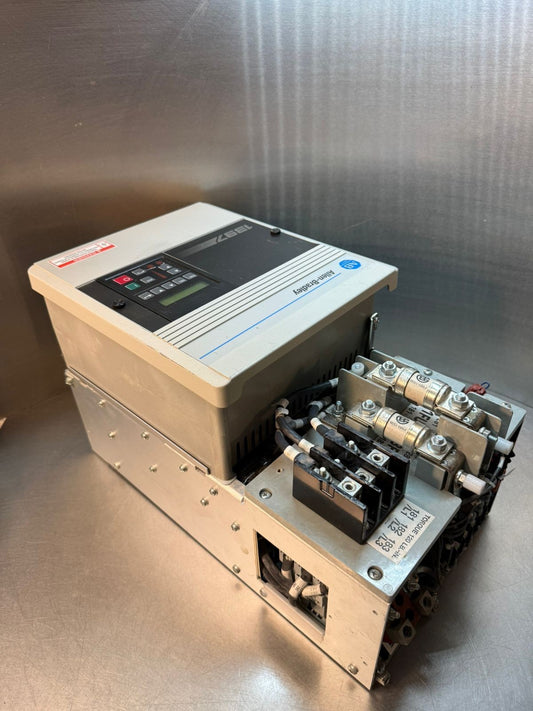 Allen Bradley   Bulletin 1397  1397-B040N 1397-HA2 20/40HP              (12.4.7)