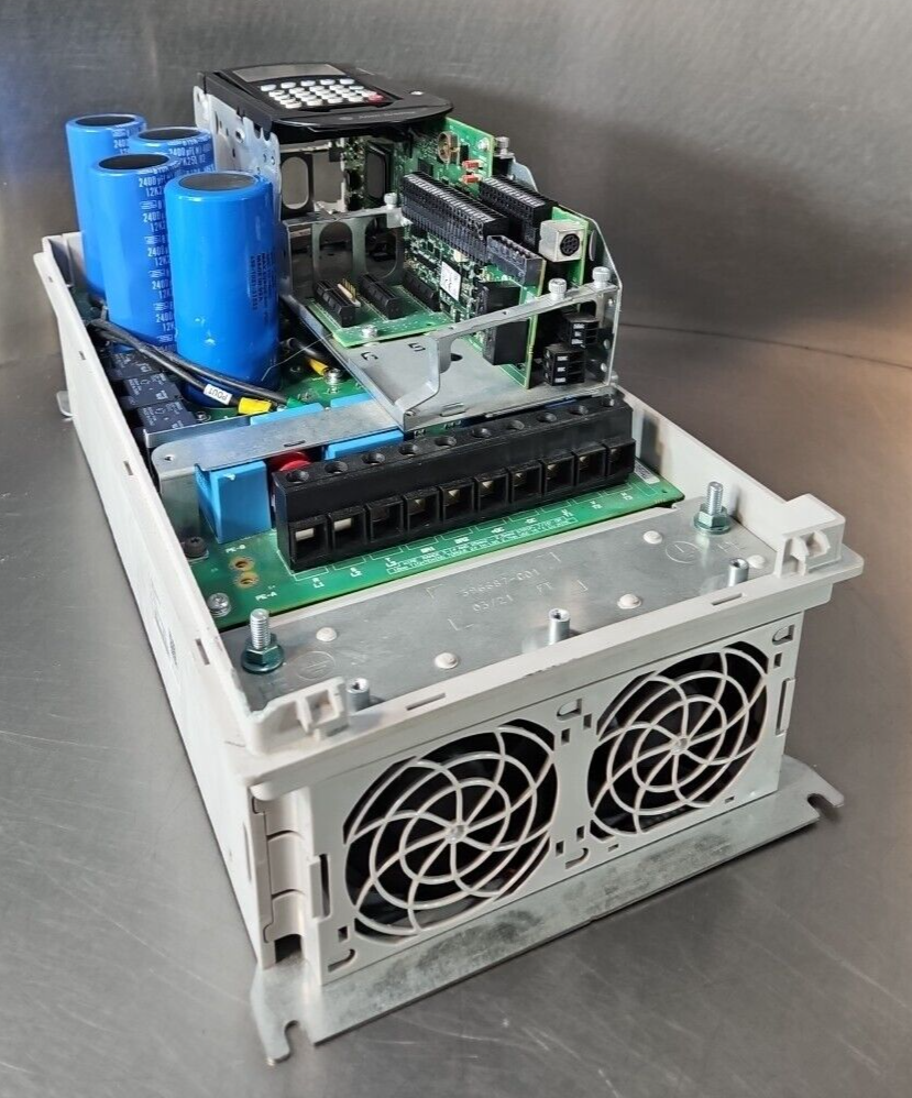 Allen-Bradley 20F11ND052AA0NNNNN PowerFlex753 AC Drive                 (BIN362)