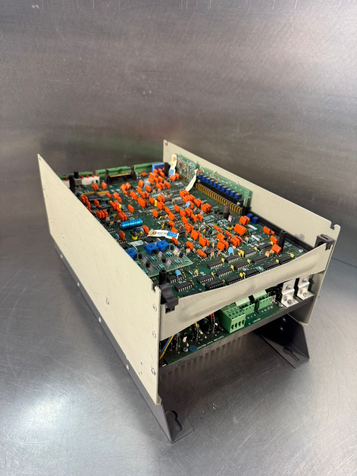 Ssd Drive 545-0650-9-8-1-175-1010-0-00                        (12.4.1)