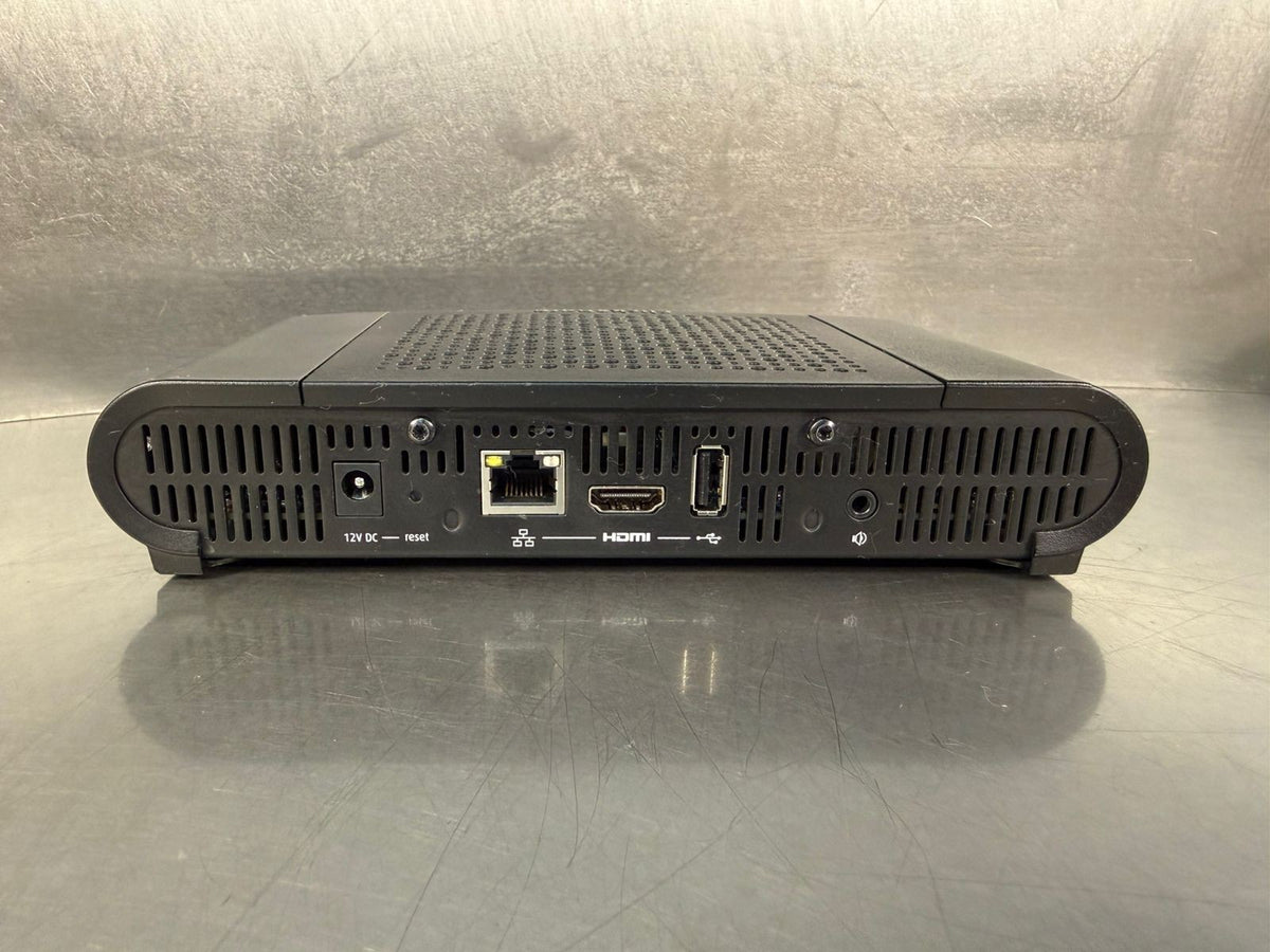 Barco ClickShare CS-100 Wireless Presentation System R9861510      (3.2.5)