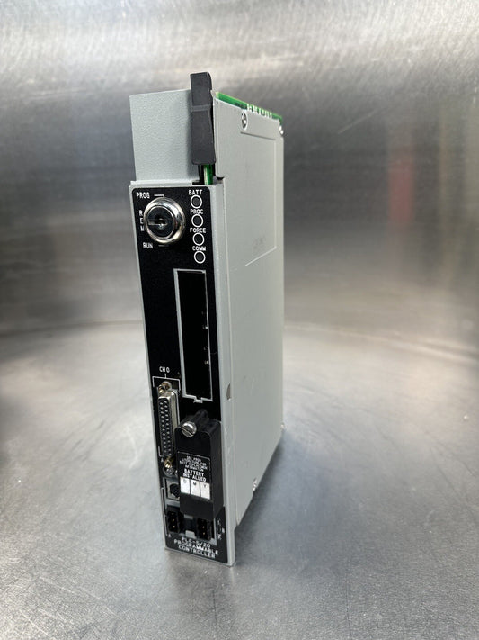 Allen-Bradley 1785-L20B PLC-5/20 Series E Programmable Controller(BIN1.2.3)