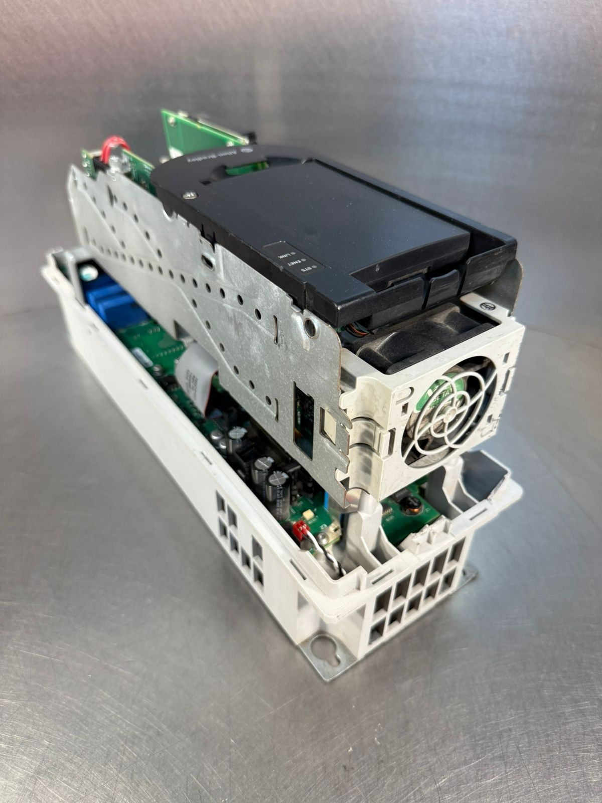 Allen Bradley 20F11ND8P0AA0NNNNN /A PN-61749 Frame 2    (3.5.5)