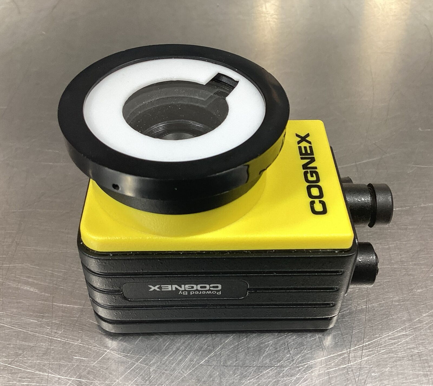 Cognex IS7200-11 Machine Vision Camera 825-0544-1R Type: 821-0084-8R      5D-22