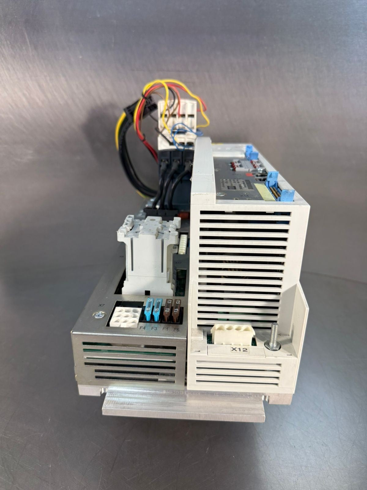 Kuka KPS-600/20-ESC 00-111-846 Drive Mod. E93DE143E4B531           (8.3.7)