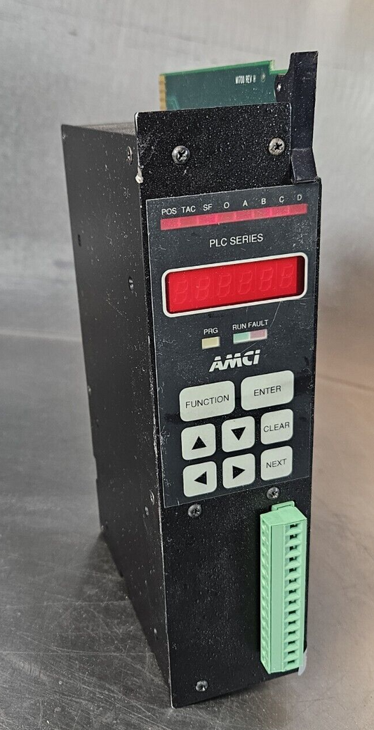 AMCI 1744 Encoder Resolver Interface Module Advanced Micro Controls Inc  (BIN531