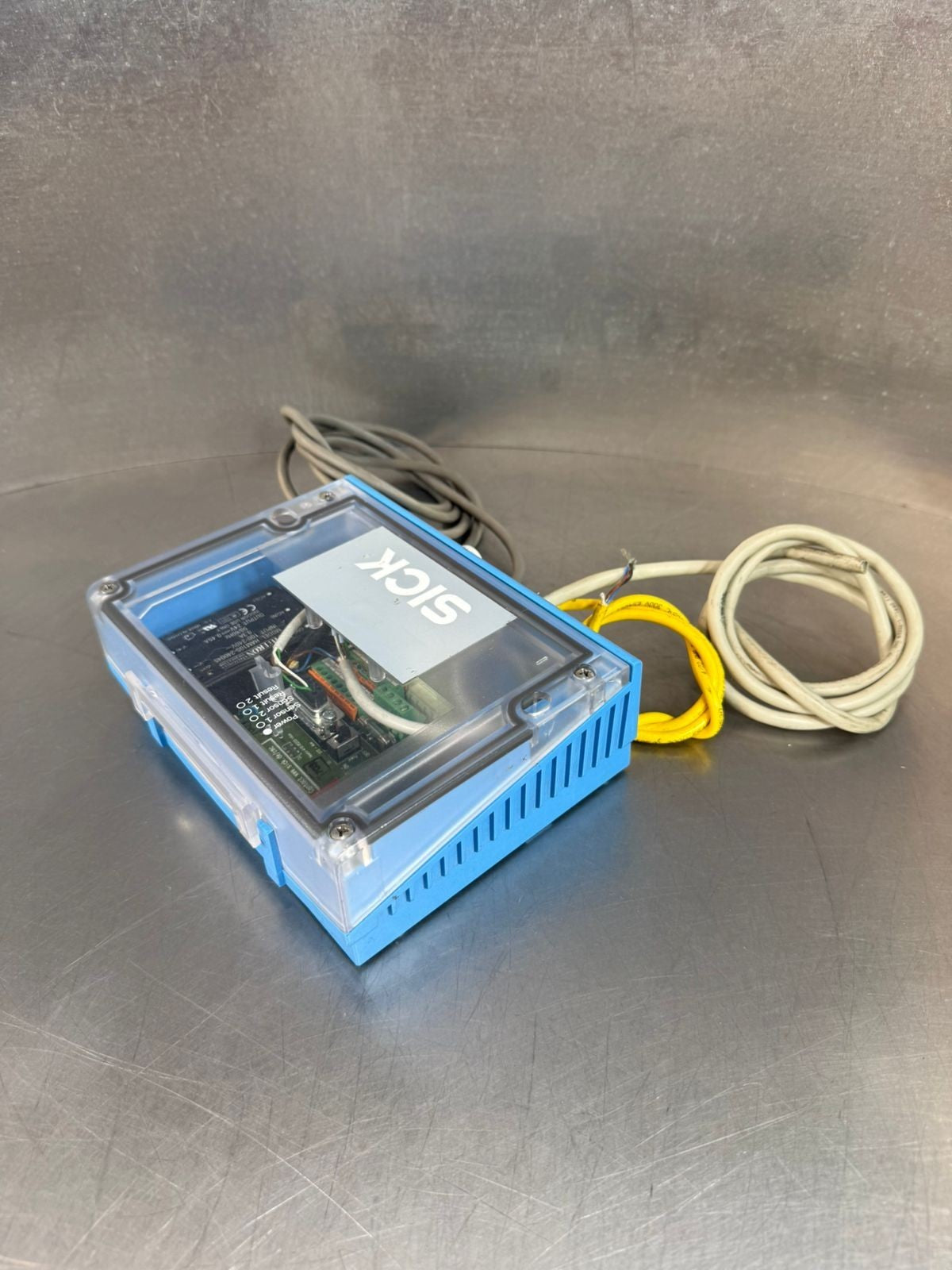 Sick CDM420-0102 Power Supply Module 1026220                       (9.3.2)