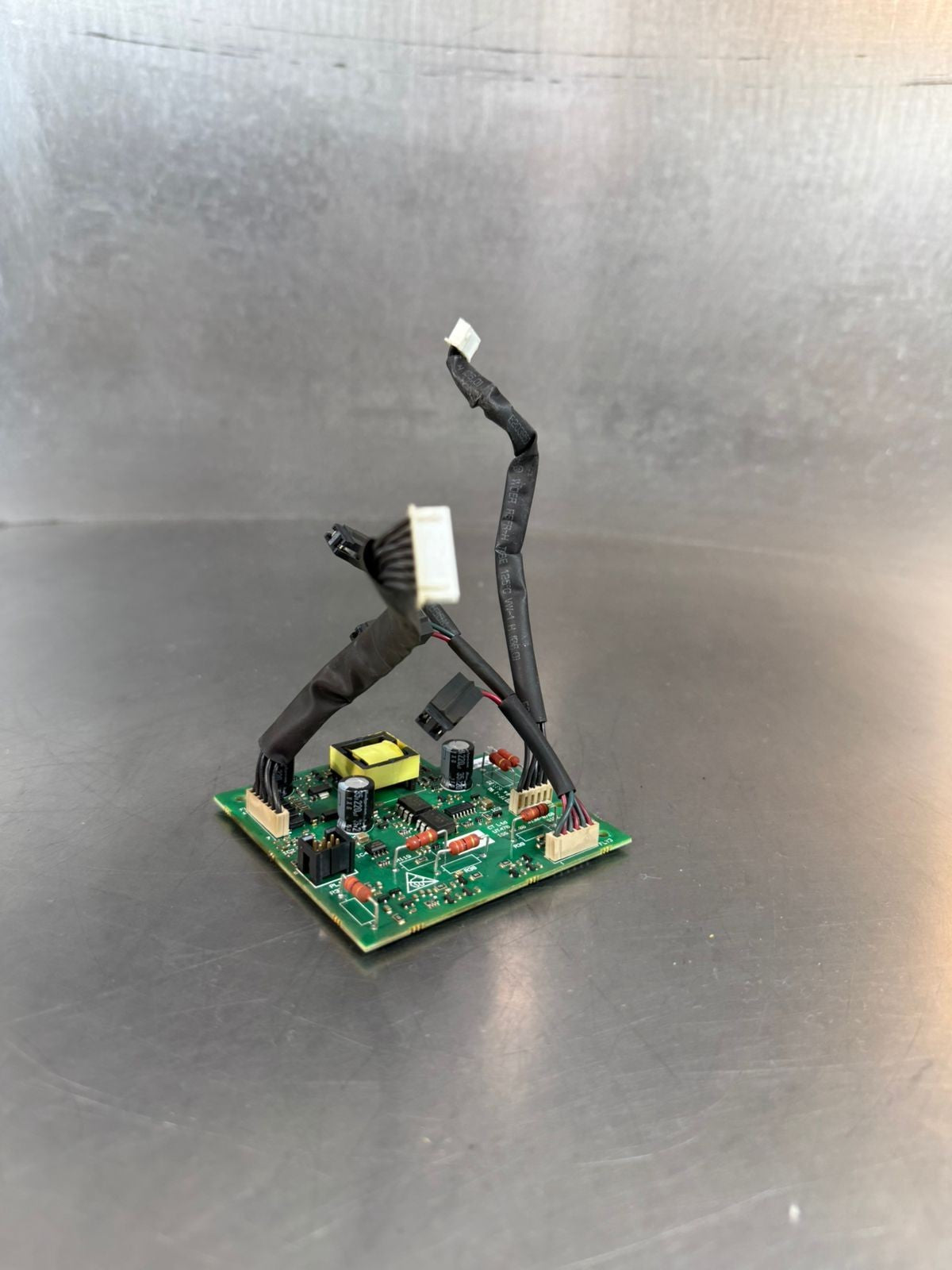 Ct Ltd UT47B Trigger Board ISS 02.00 7004-1080-3130-0768           (9.3.2)