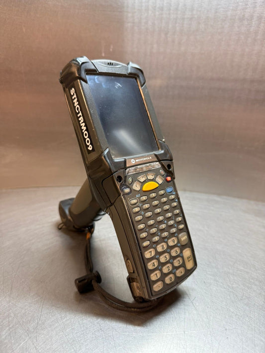 Motorola Symbol MC9090-GJ0HBEGA2WR Laser Windows                  ( 5.4.5)