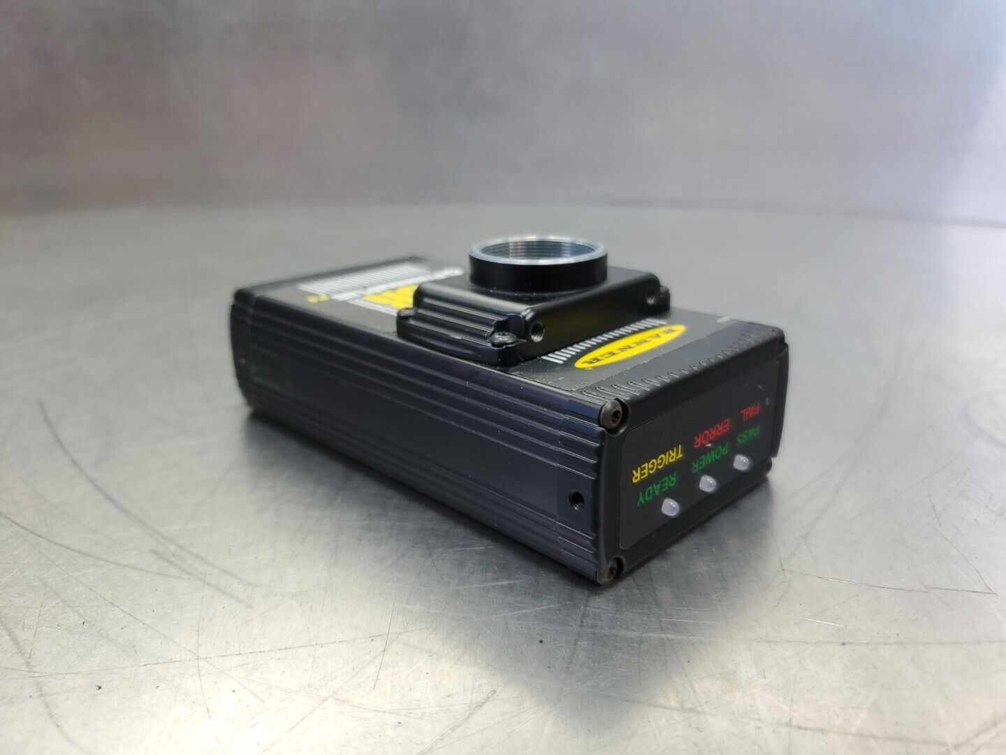 BANNER BCR PresencePLUS P4 Inspection Camera (P4BR)                        5D-24