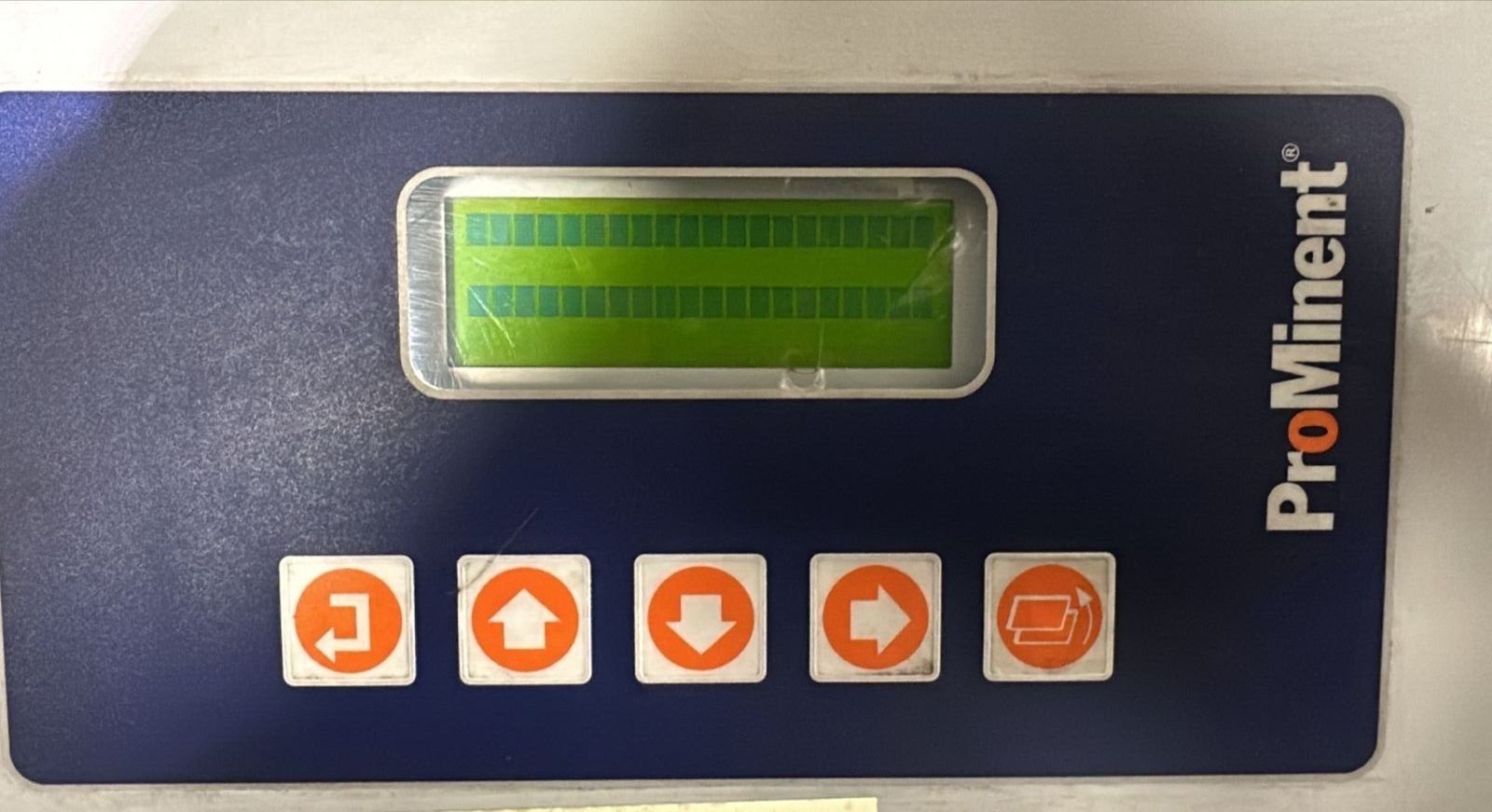 Prominent M10A Multiflex Powe Supply 115Vac 50/60Hz                     (BIN762)