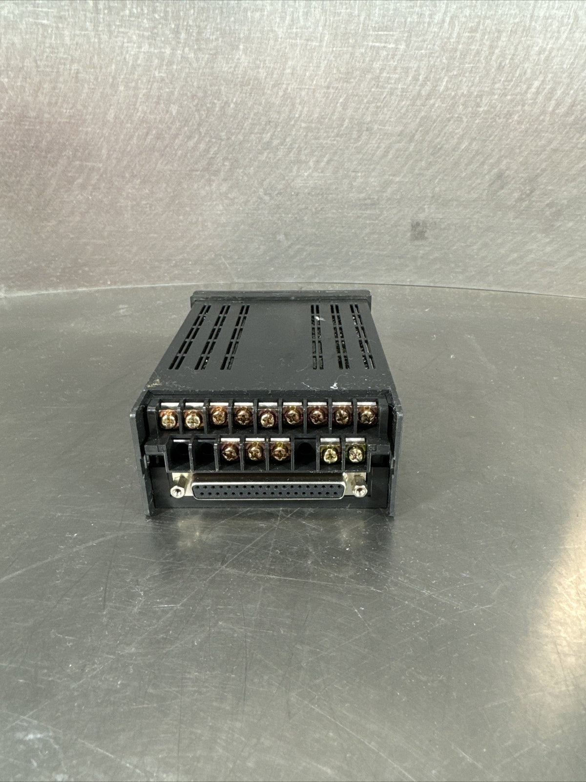 OMRON K3N R-PB1A 100-240VAC DISPLAY @3.3.5