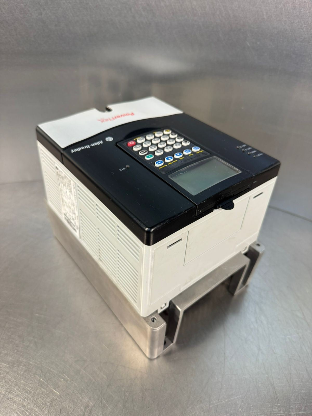 Allen Bradley 20A-D-3P4-A-3-AYNADG0 /A   20AD3P4A3AYNADG0        (3.2.5)