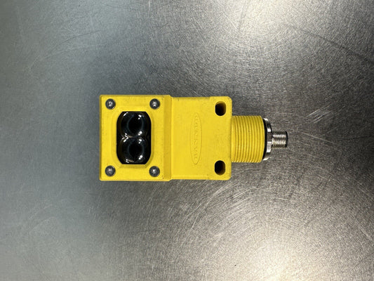 Banner Engineering Q456EQ5 Industrial Sensor (BIN-1.5.1)