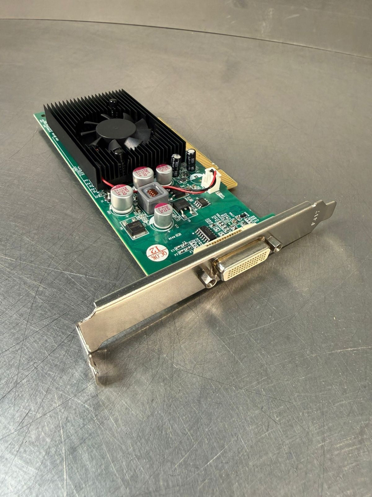 Pci  82348QV1  PCI / 348PCI-LP   512Mb / A142PS0107S               (5.4.2)