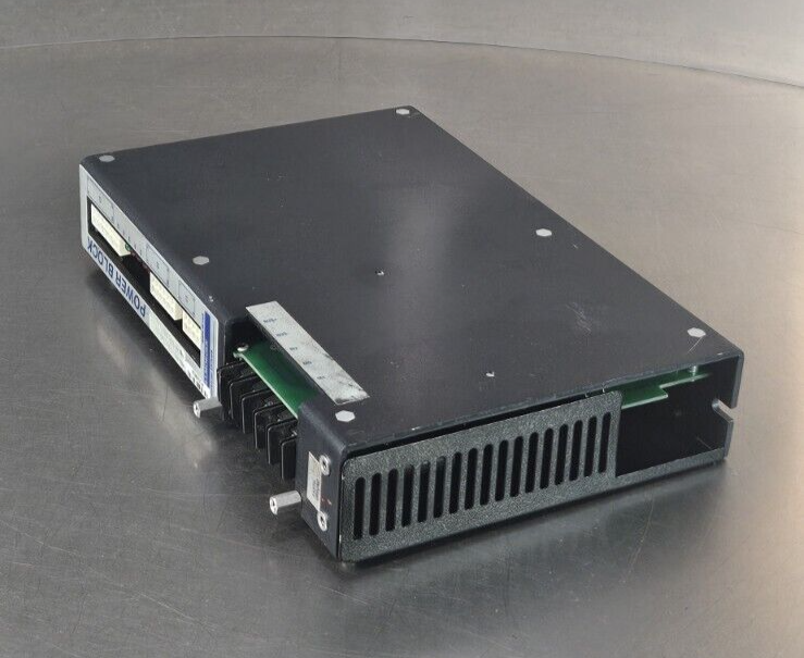 Kollmorgen RP0301 Power Block                                           (BIN625)