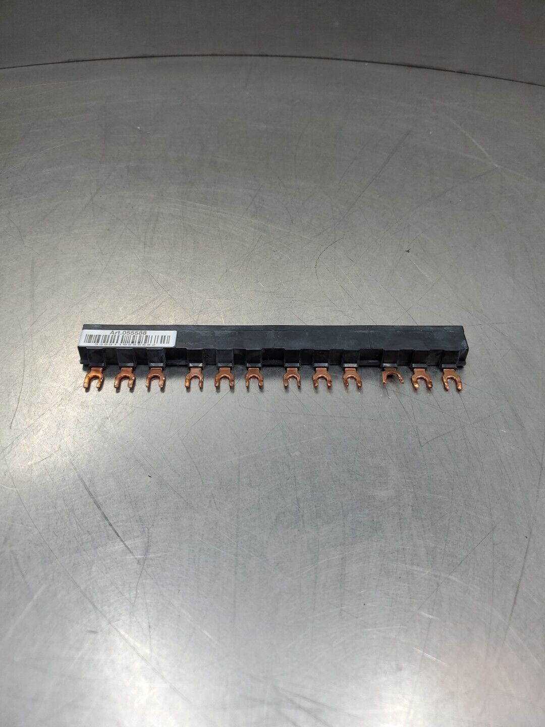 Schneider Electric GV2G445 Motor Contactor Terminal Connector Module.       4E-2
