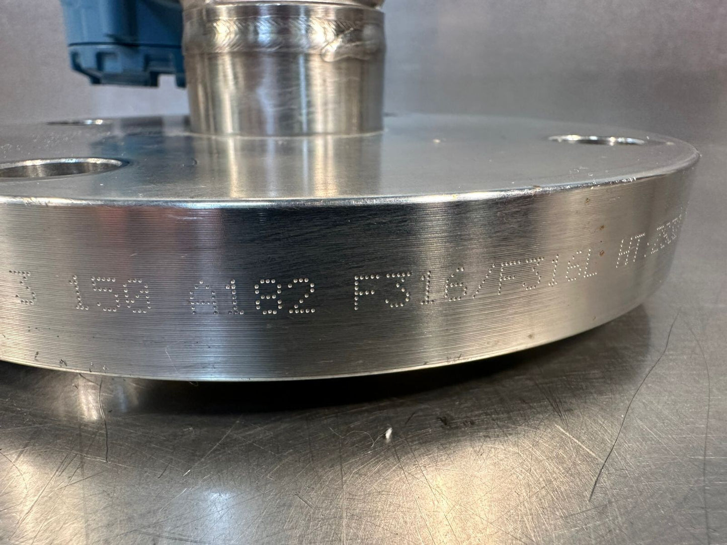 Rosemount 3051L2AA0FD21AAE5M5Q4 275PSI/19.0Bar    (6.4.4)