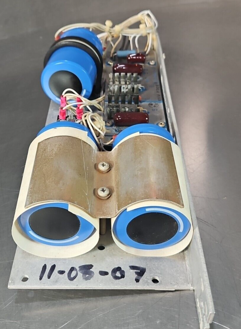 Emerson 02-744050-01/B  Power Supply                                     loc4B23