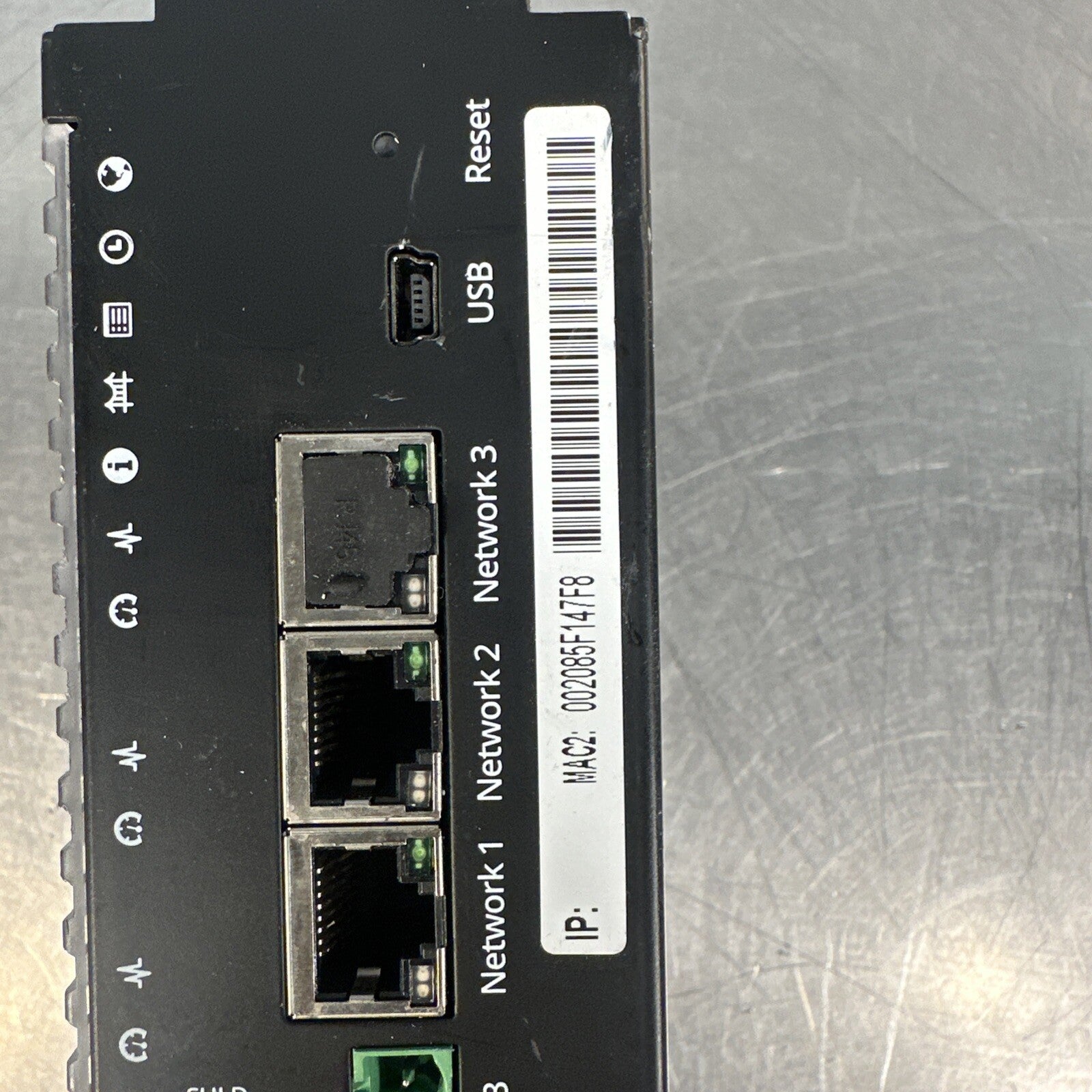 EATON CORPORATION PXDB-PROCESSOR-1 / PXDBPROCESSOR1 (5.4.3)