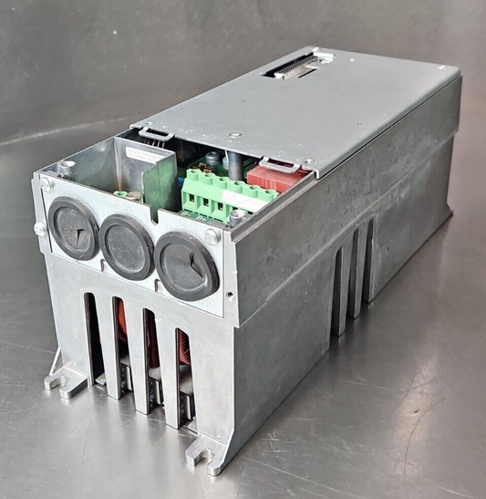 Eaton SVX9000 variable frequency drive  (PX0004211B/SVXF07A1-2A1B1)      (BI445)