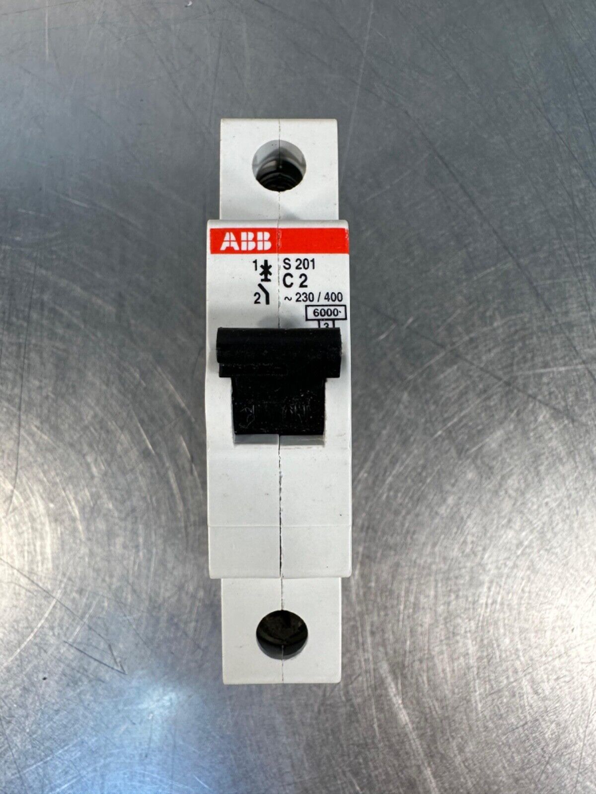 Abb 2CDS251001R0024 S201-C2 / 2CD-S251-001-R0024 (4c-41)