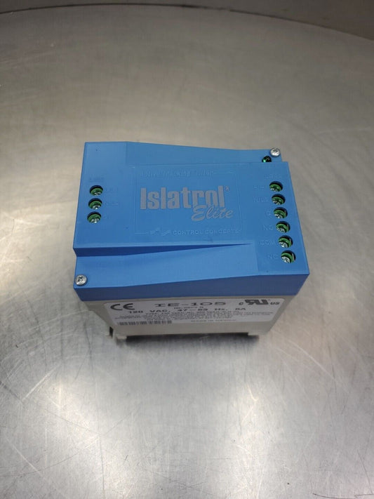 Control Concepts Islatrol Elite IE-105 120VAC Active Tracking Filter.      4E-35