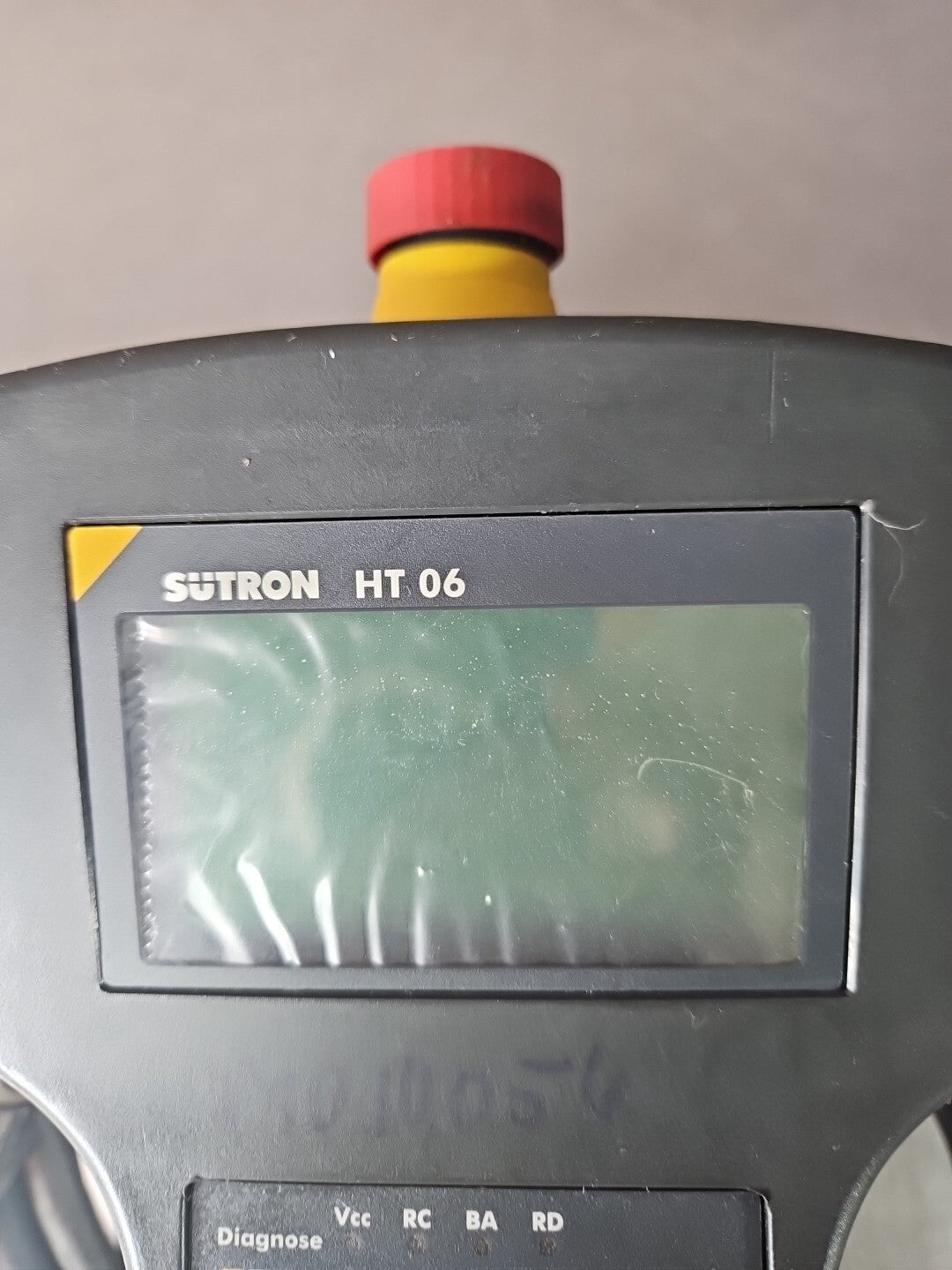 Sutron HT06 Hand Operating Terminal                                     (BIN351)