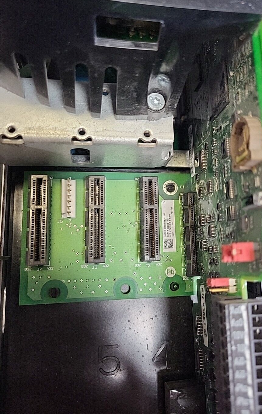 Allen-Bradley PowerFlex 755  AC Drive   20F11RD2P1AA0NNNNN Ser. A    (BIN3.2.2)