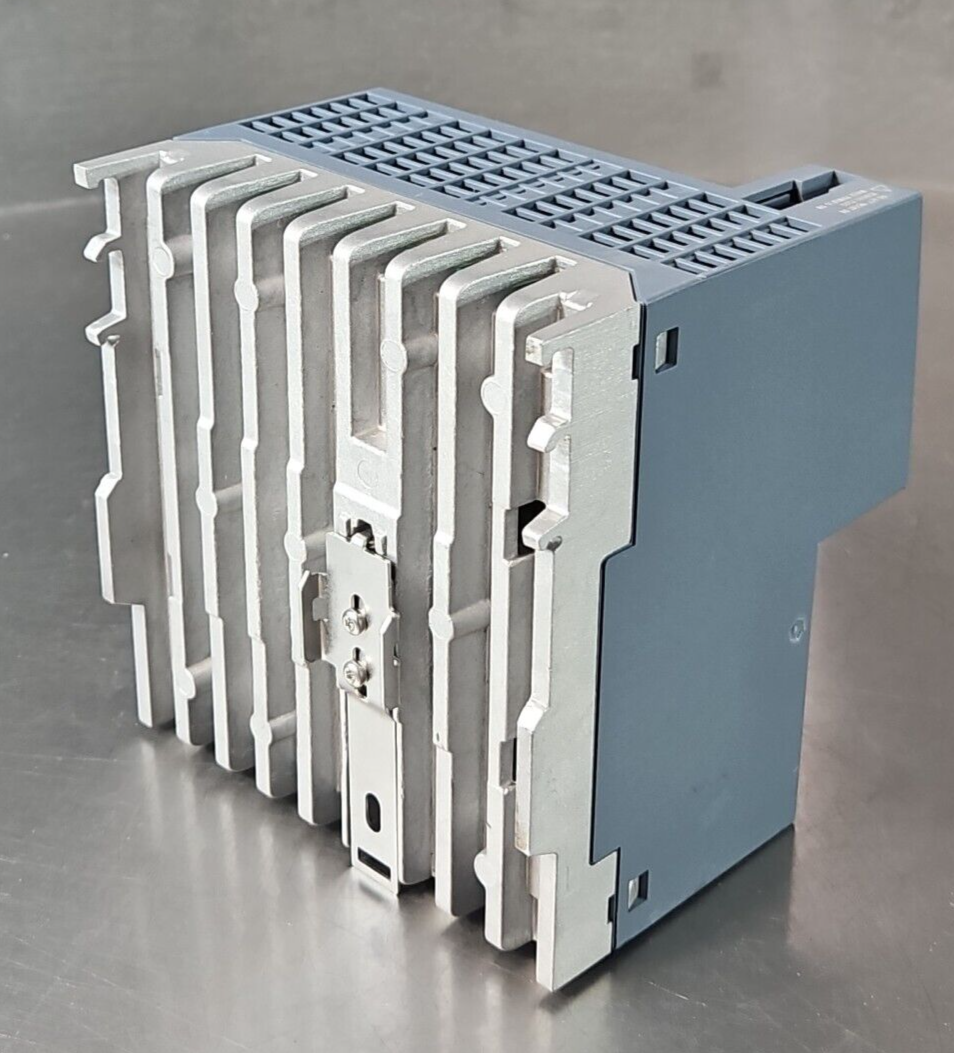 Siemens  XC216-4C Simatic Net Scalance Managed Ethernet Switch          (BIN415)