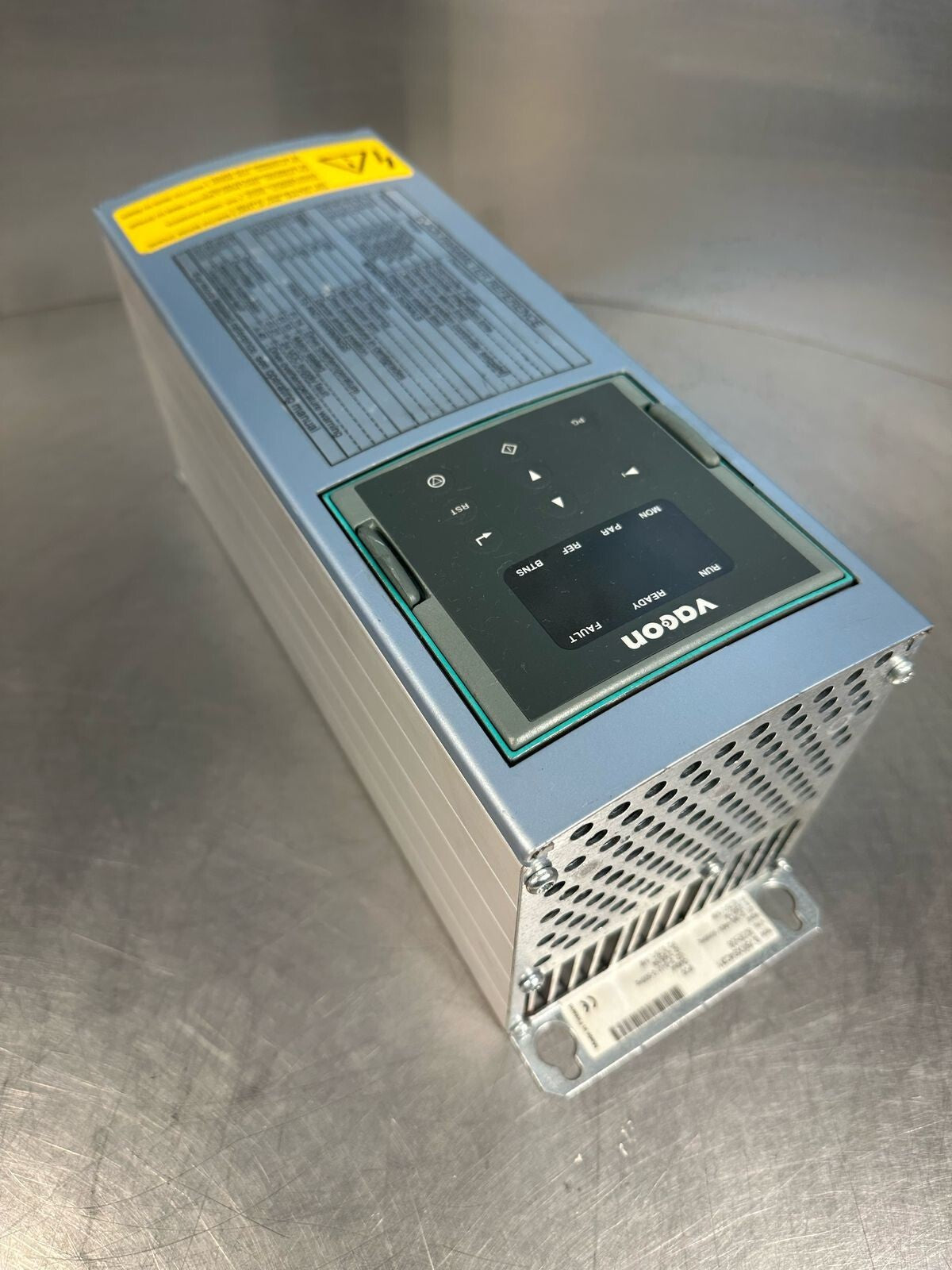 Vacon 0.75CXS4C2I1 Frequency Converter Inverter (7.3.1)
