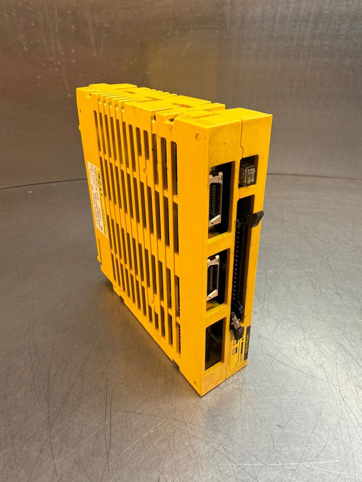 Fanuc A03B-0815-C041 I/O Module Tipe-2 P104961                     (9.3.5)