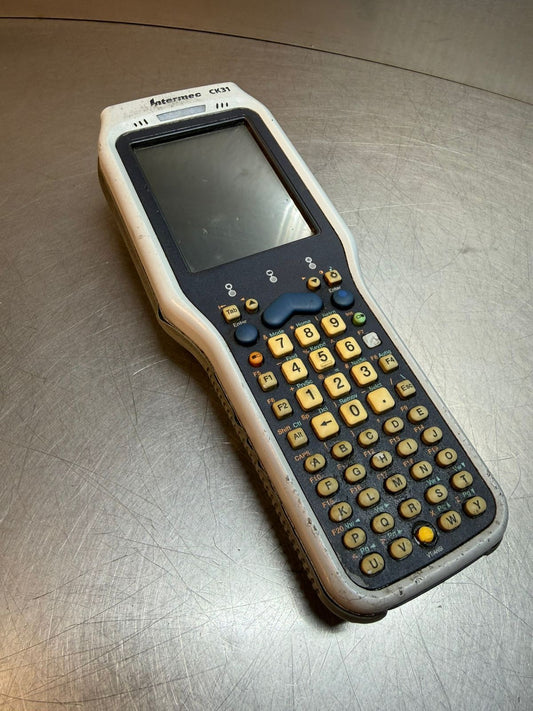 Intermec CK31 / CK31-CB113D402804                            (7.3.1)