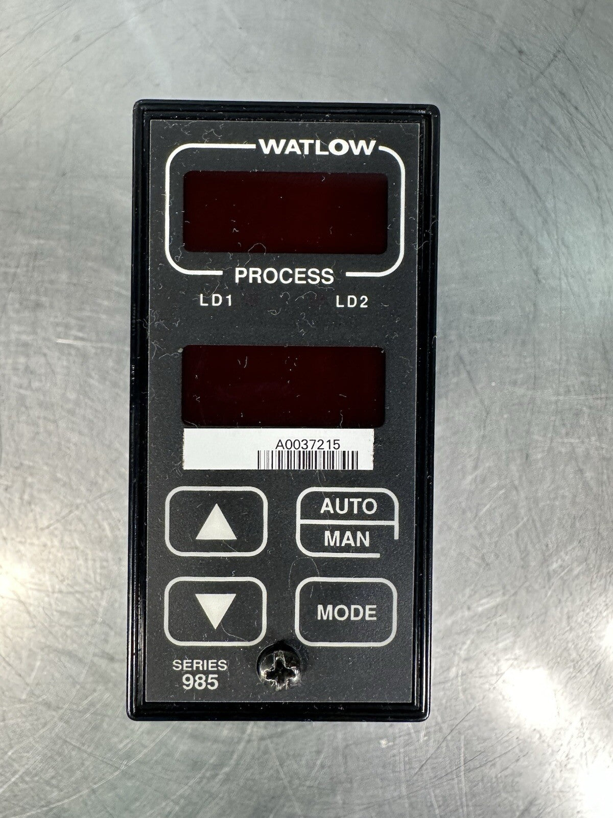 Watlow 985A-3CD0-0000 Temperature Controller                            (BIN643)