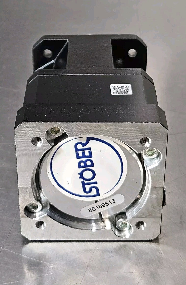 Stober Drives P321SPR0080MT servo Drive                                 (BIN435)