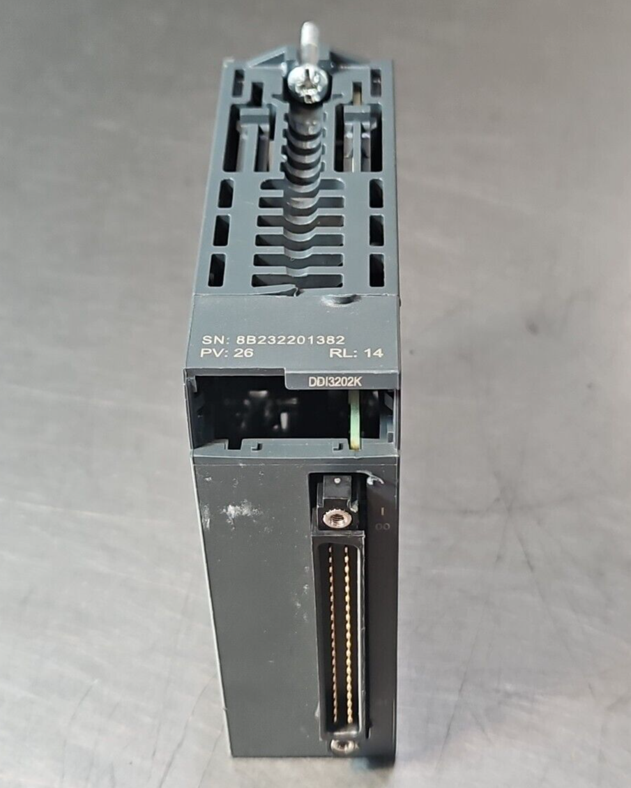 Schneider BMXDDI3202K PLC Module                                        (BIN743)