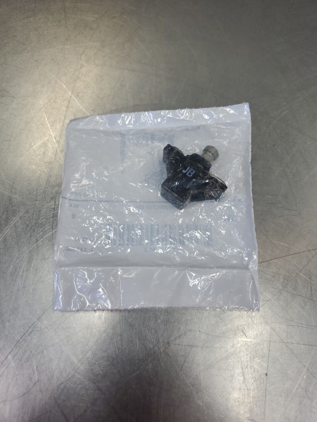 ALLEN-BRADLEY W50 OVERLOAD HEATER ELEMENT.                                 4D-43